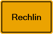 Grundbuchamt Rechlin