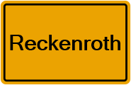 Grundbuchamt Reckenroth