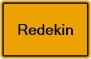 Grundbuchamt Redekin