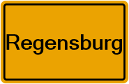 Grundbuchamt Regensburg