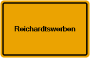 Grundbuchamt Reichardtswerben
