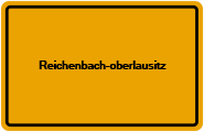 Grundbuchamt Reichenbach-Oberlausitz