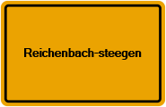 Grundbuchamt Reichenbach-Steegen