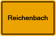 Grundbuchamt Reichenbach