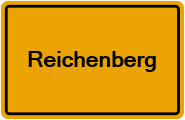 Grundbuchamt Reichenberg