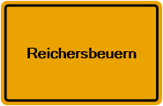 Grundbuchamt Reichersbeuern