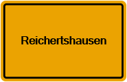 Grundbuchamt Reichertshausen