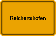 Grundbuchamt Reichertshofen