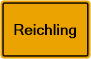 Grundbuchamt Reichling