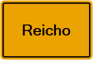Grundbuchamt Reicho