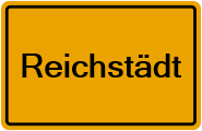 Grundbuchamt Reichstädt