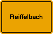 Grundbuchamt Reiffelbach