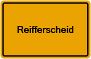 Grundbuchamt Reifferscheid