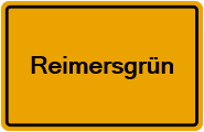 Grundbuchamt Reimersgrün
