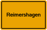 Grundbuchamt Reimershagen