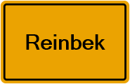Grundbuchamt Reinbek