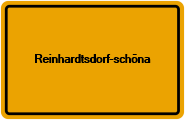 Grundbuchamt Reinhardtsdorf-Schöna