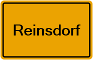 Grundbuchamt Reinsdorf