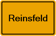 Grundbuchamt Reinsfeld