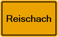 Grundbuchamt Reischach