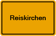 Grundbuchamt Reiskirchen