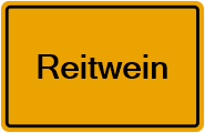 Grundbuchamt Reitwein