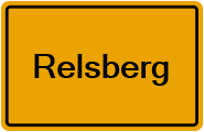 Grundbuchamt Relsberg