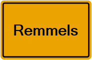Grundbuchamt Remmels