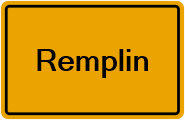 Grundbuchamt Remplin