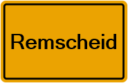 Grundbuchamt Remscheid