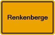 Grundbuchamt Renkenberge