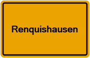 Grundbuchamt Renquishausen