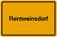 Grundbuchamt Rentweinsdorf