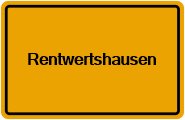 Grundbuchamt Rentwertshausen