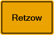 Grundbuchamt Retzow