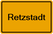Grundbuchamt Retzstadt