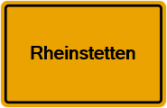 Grundbuchamt Rheinstetten