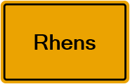 Grundbuchamt Rhens