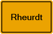 Grundbuchamt Rheurdt