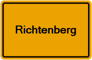 Grundbuchamt Richtenberg