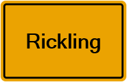Grundbuchamt Rickling