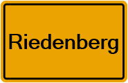 Grundbuchamt Riedenberg