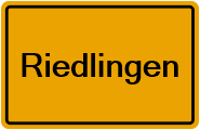 Grundbuchamt Riedlingen