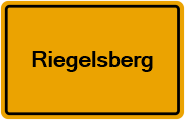 Grundbuchamt Riegelsberg