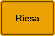 Grundbuchamt Riesa