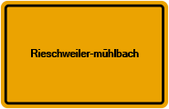 Grundbuchamt Rieschweiler-Mühlbach