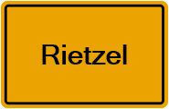 Grundbuchamt Rietzel