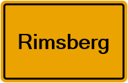 Grundbuchamt Rimsberg