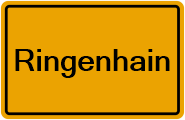 Grundbuchamt Ringenhain