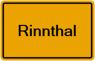 Grundbuchamt Rinnthal